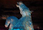 The Kelpies by Night 3c